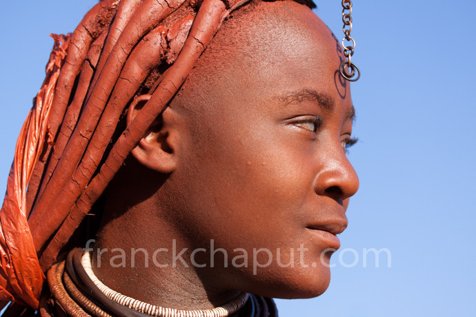 53 - Himba